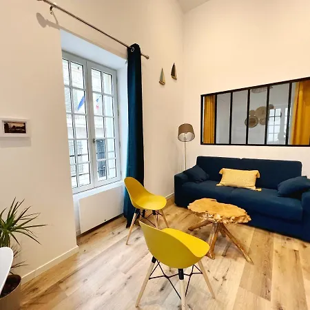 Le Cosy * La Rochelle (Charente-Maritime)