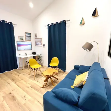 Le Cosy * ラ・ロシェル