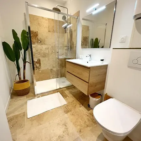 Le Cosy * La Rochelle (Charente-Maritime)