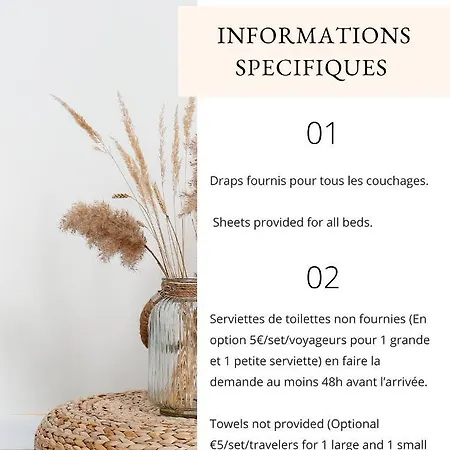 Le Cosy * ラ・ロシェル