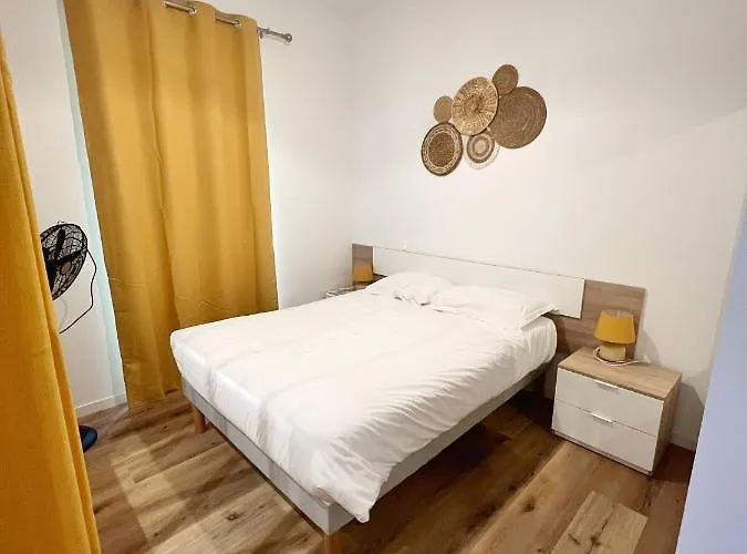 Le Cosy Apartamento *