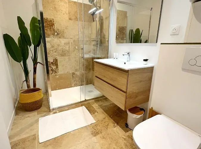 Le Cosy * La Rochelle (Charente-Maritime)